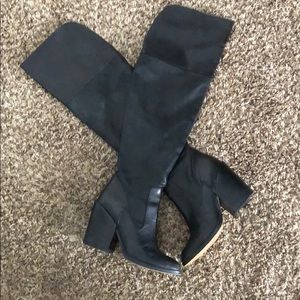 Dolce Vita Knee High Boots